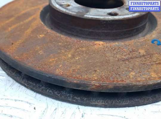 купить диск тормозной передний на CITROEN C5 AIRCROSS