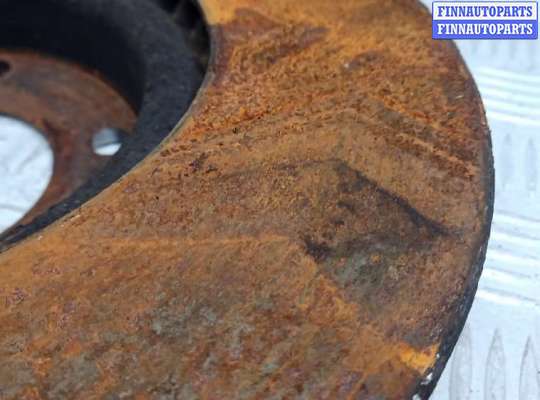 купить диск тормозной передний на CITROEN C5 AIRCROSS