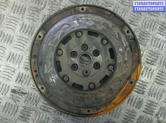 купить маховик демпферный дизельный на CITROEN C4 GRAND PICASSO 1