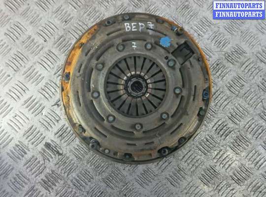 купить маховик демпферный дизельный на CITROEN C4 GRAND PICASSO 1