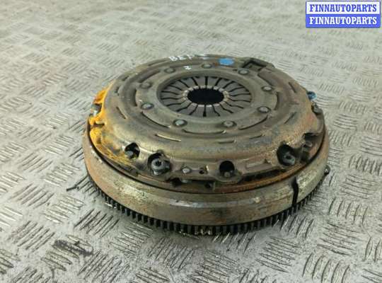 купить маховик демпферный дизельный на CITROEN C4 GRAND PICASSO 1