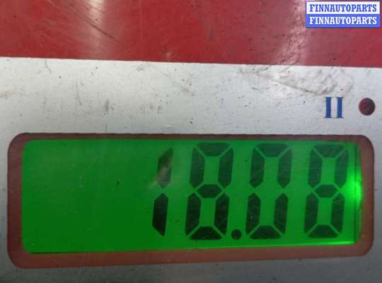 купить маховик демпферный дизельный на CITROEN C4 GRAND PICASSO 1