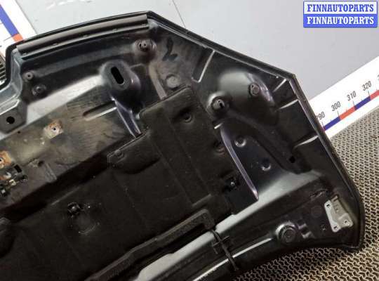 купить капот на RENAULT MEGANE 3