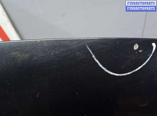 купить капот на RENAULT MEGANE 3