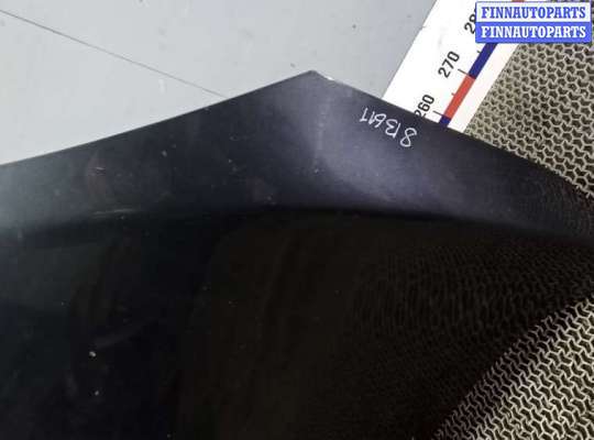 купить капот на RENAULT MEGANE 3