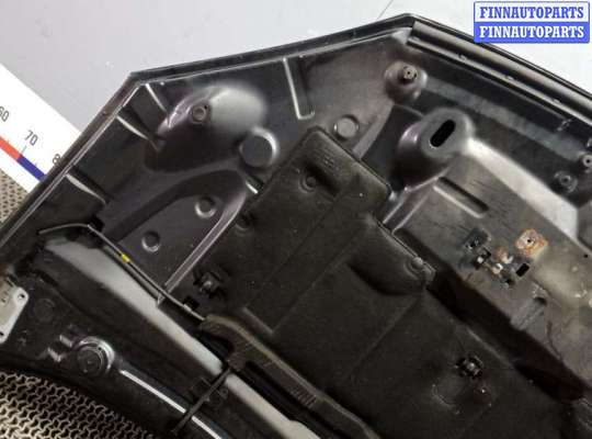 купить капот на RENAULT MEGANE 3