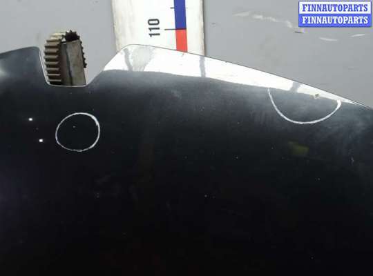 купить капот на RENAULT MEGANE 3