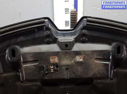 купить капот на RENAULT MEGANE 3