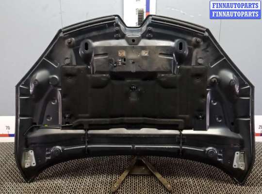 купить капот на RENAULT MEGANE 3