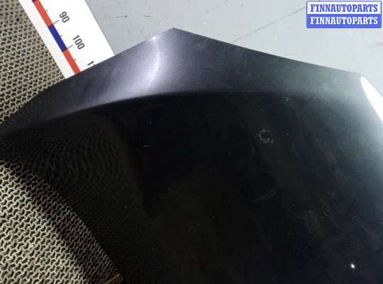 купить капот на RENAULT MEGANE 3