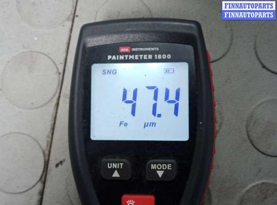 купить капот на RENAULT MEGANE 3