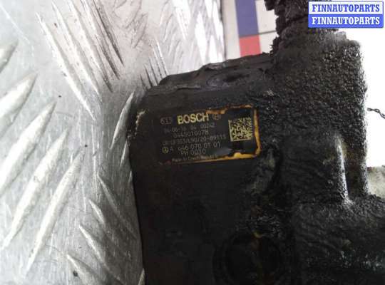 купить тнвд дизельный на MERCEDES BENZ C-CLASS W203