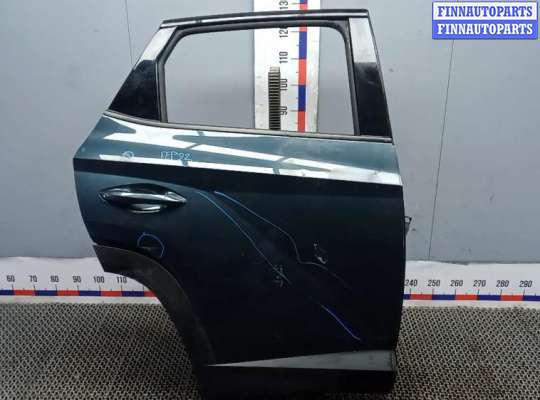 купить дверь задняя правая на HYUNDAI TUCSON 4 (NX4)