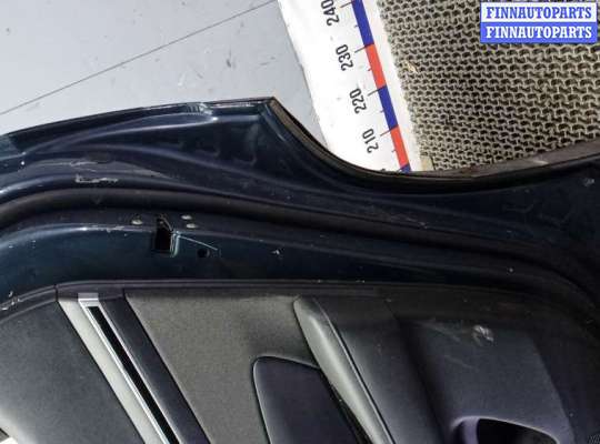 купить дверь задняя правая на HYUNDAI TUCSON 4 (NX4)