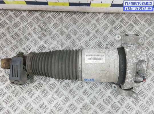 купить амортизатор задний левый на PORSCHE CAYENNE 1