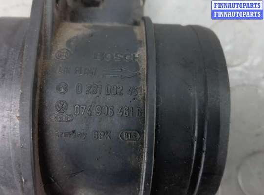 купить расходомер воздуха дизельный на VOLKSWAGEN TRANSPORTER T5