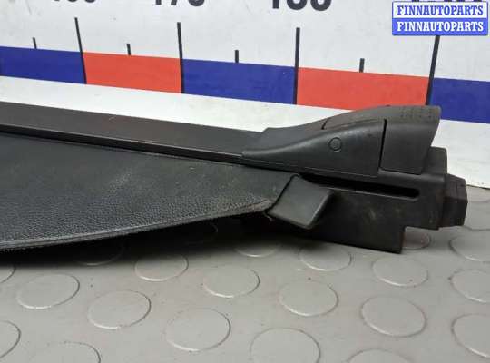 Полка багажника на Opel Zafira C