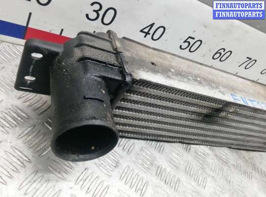 купить радиатор интеркулера на OPEL ANTARA