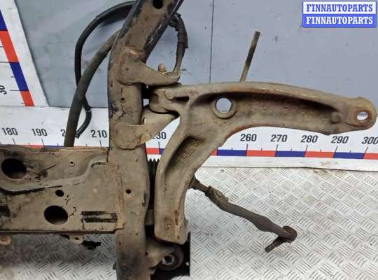 купить балка подвески передняя на VOLKSWAGEN TRANSPORTER T5