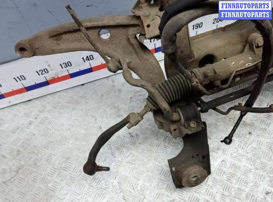 купить балка подвески передняя на VOLKSWAGEN TRANSPORTER T5