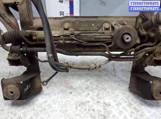 купить балка подвески передняя на VOLKSWAGEN TRANSPORTER T5