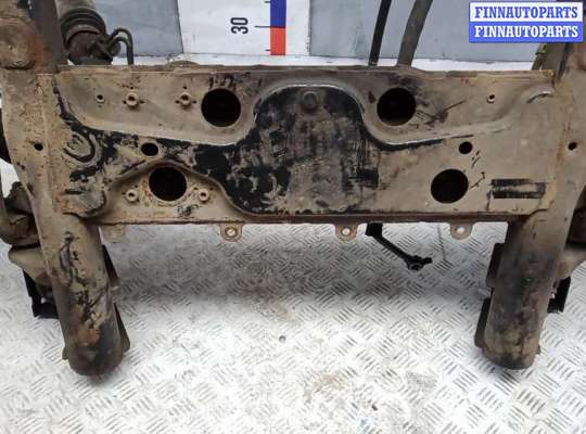 купить балка подвески передняя на VOLKSWAGEN TRANSPORTER T5