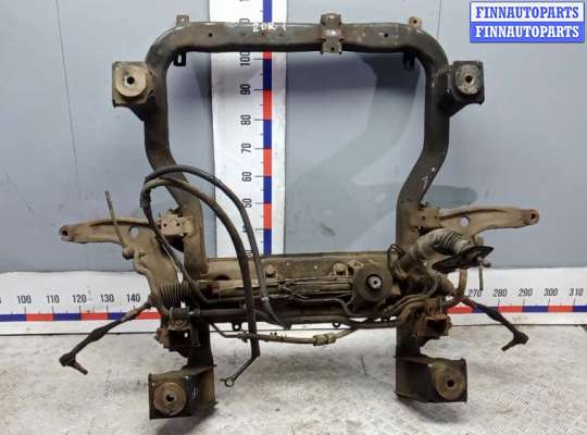 купить балка подвески передняя на VOLKSWAGEN TRANSPORTER T5