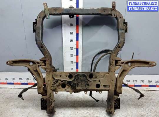 купить балка подвески передняя на VOLKSWAGEN TRANSPORTER T5