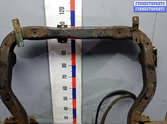 купить балка подвески передняя на VOLKSWAGEN TRANSPORTER T5