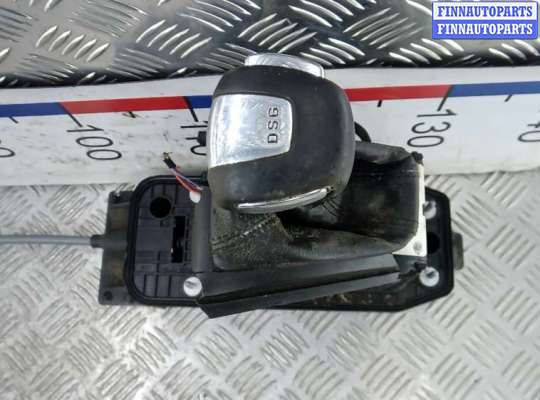 купить кулиса кпп на SKODA OCTAVIA A5