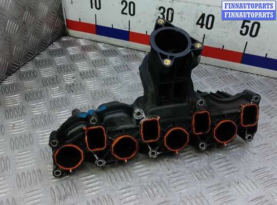 купить впускной коллектор дизельный на SKODA SUPERB 2