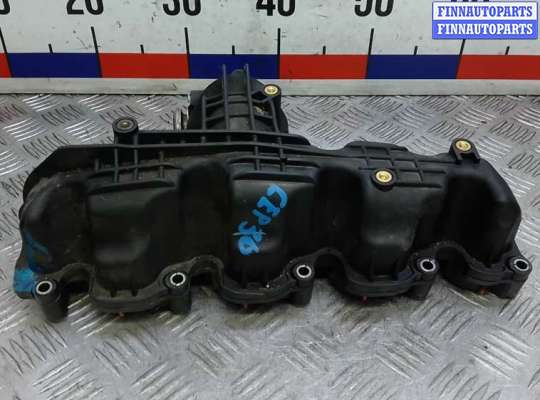 купить впускной коллектор дизельный на SKODA SUPERB 2