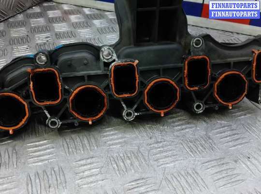 купить впускной коллектор дизельный на SKODA SUPERB 2