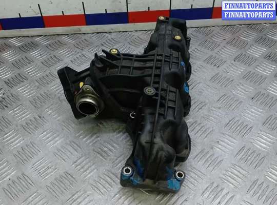 купить впускной коллектор дизельный на SKODA SUPERB 2