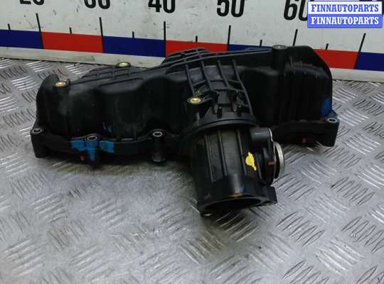 купить впускной коллектор дизельный на SKODA SUPERB 2