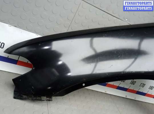 купить крыло переднее левое на BMW X5 E53