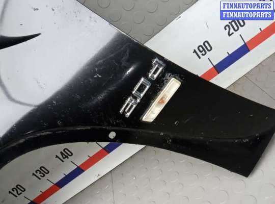 купить крыло переднее левое на BMW X5 E53