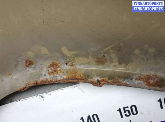 купить крыло переднее левое на BMW X5 E53