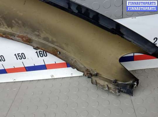 купить крыло переднее левое на BMW X5 E53