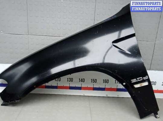 купить крыло переднее левое на BMW X5 E53