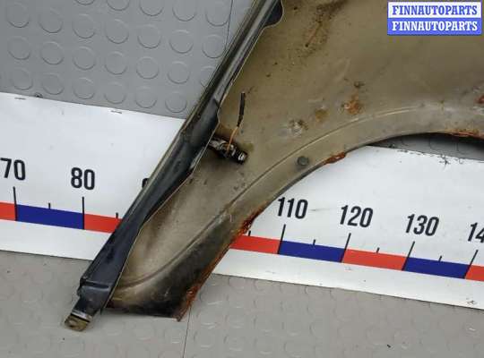 купить крыло переднее левое на BMW X5 E53