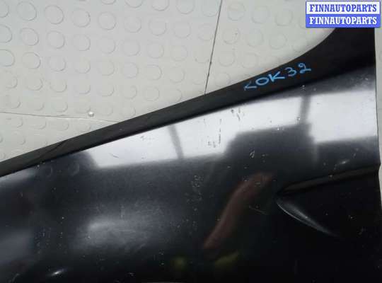 купить крыло переднее левое на BMW X5 E53