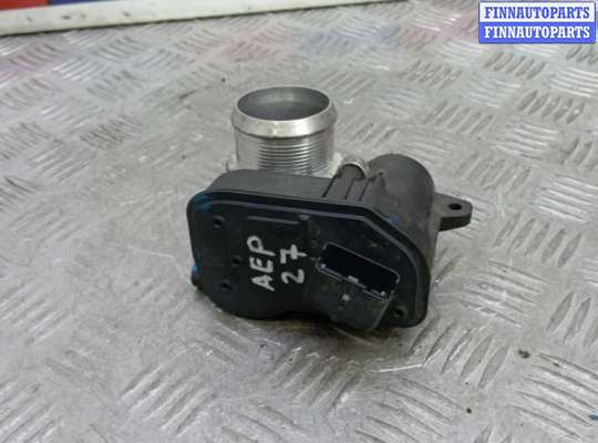 купить дроссельная заслонка бензиновая на CITROEN C5 AIRCROSS