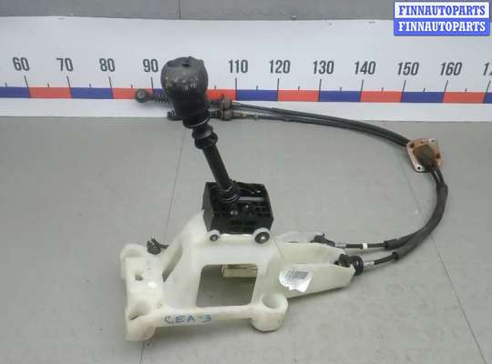 купить кулиса кпп на MITSUBISHI OUTLANDER 2