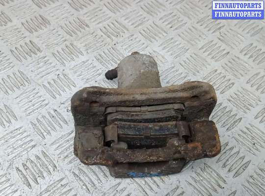 купить суппорт тормозной задний левый на KIA SPORTAGE 3