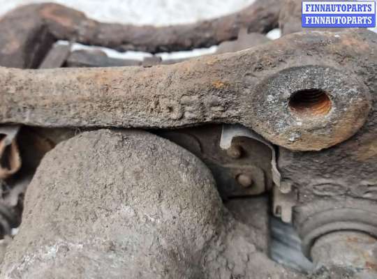 купить суппорт тормозной задний левый на KIA SPORTAGE 3