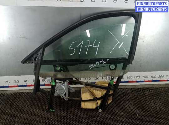 купить стеклоподъемник передний левый на AUDI A4 B5