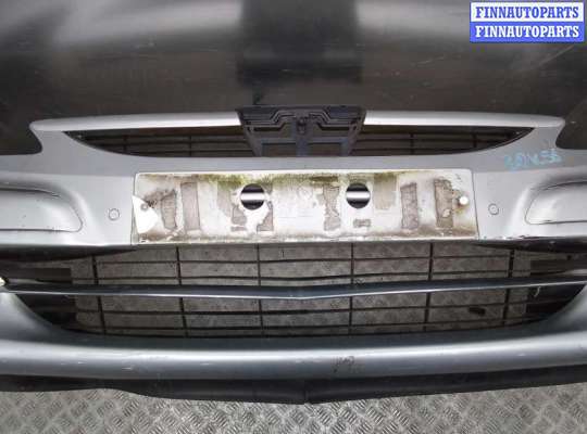 купить бампер передний на PEUGEOT 607