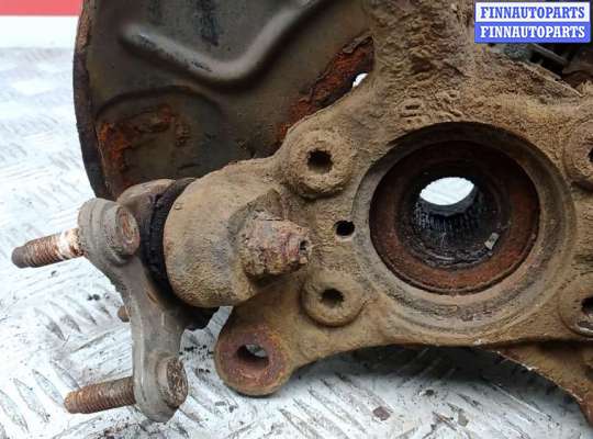 купить ступица передняя левая на VOLKSWAGEN TIGUAN 1