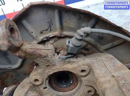 купить ступица передняя левая на VOLKSWAGEN TIGUAN 1